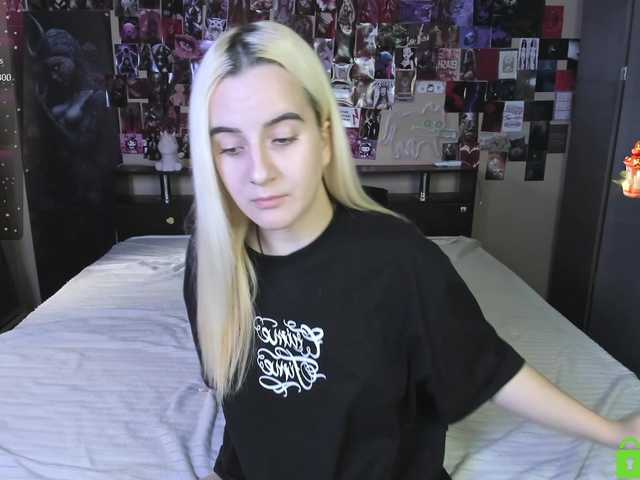 Angel1Bunny live cam on BongaCams