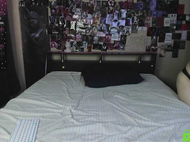 Angel1Bunny live cam on BongaCams