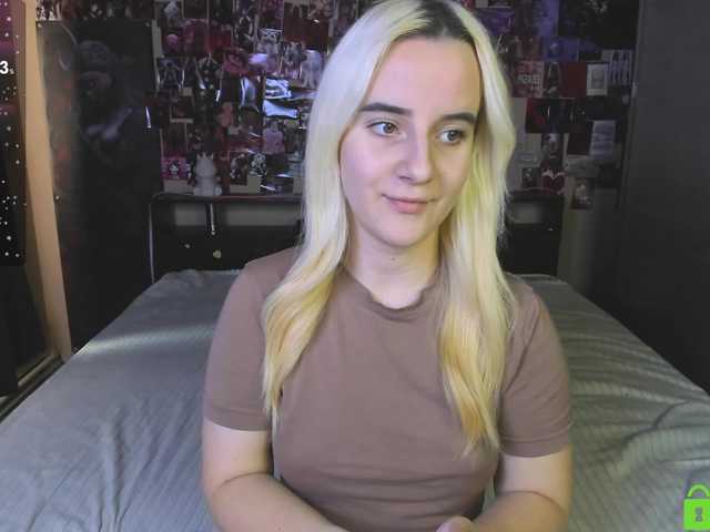 Angel1Bunny live cam