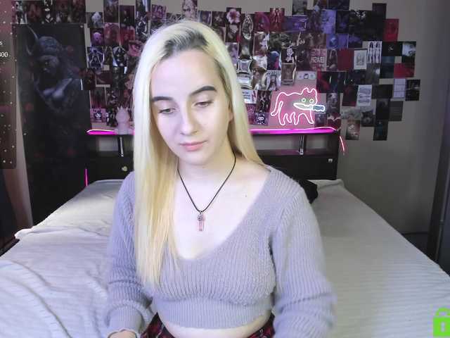 Angel1Bunny live cam on BongaCams
