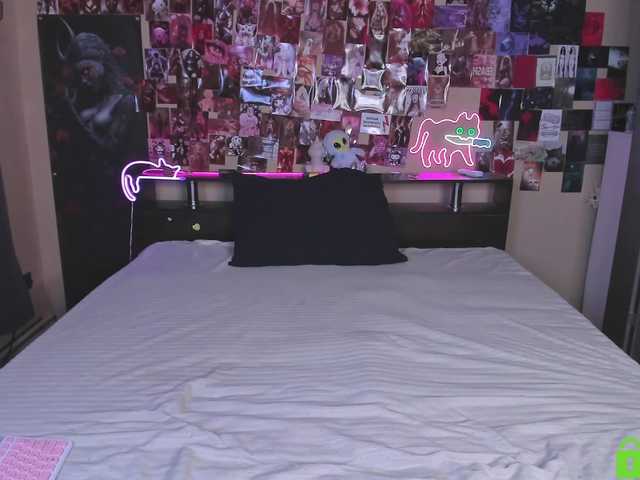 Angel1Bunny live cam on BongaCams