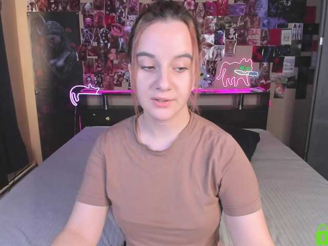 Angel1Bunny live cam on BongaCams
