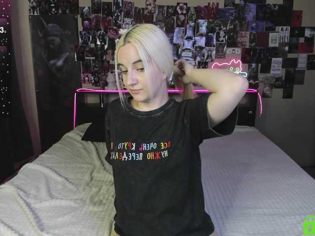 Angel1Bunny live cam on BongaCams