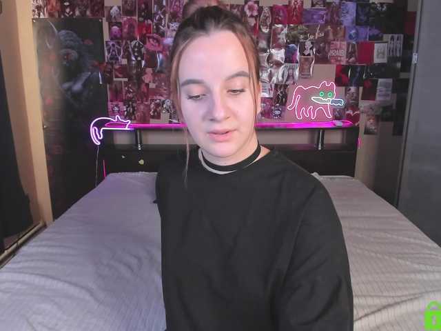 Angel1Bunny live cam on BongaCams