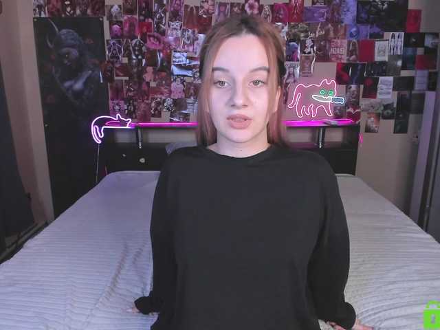 Angel1Bunny live cam on BongaCams