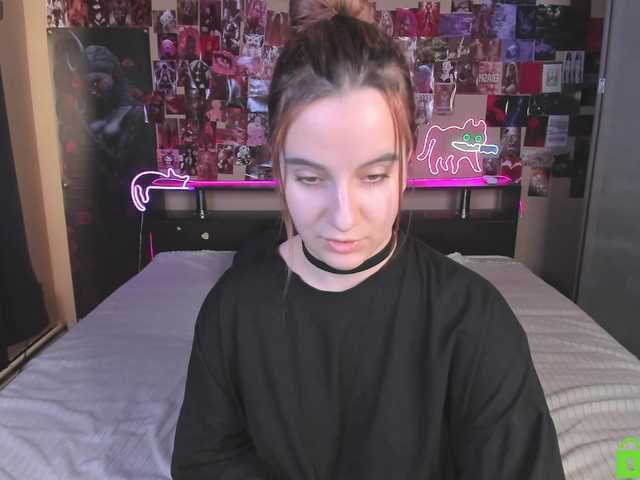 Angel1Bunny live cam on BongaCams