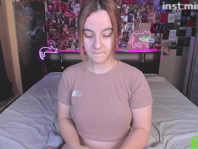 Angel1Bunny live cam on BongaCams