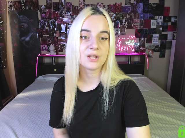 Angel1Bunny live webcam show