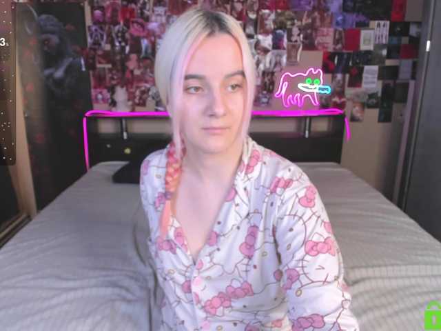 Angel1Bunny live cam