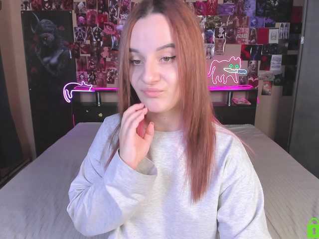 Angel1Bunny live cam on BongaCams