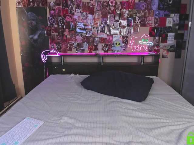 Angel1Bunny live cam on BongaCams