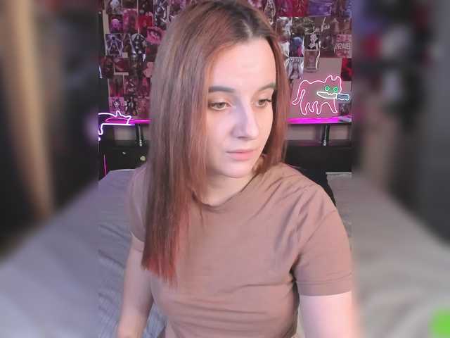 Angel1Bunny live cam on BongaCams