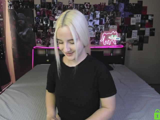 Angel1Bunny live cam on BongaCams