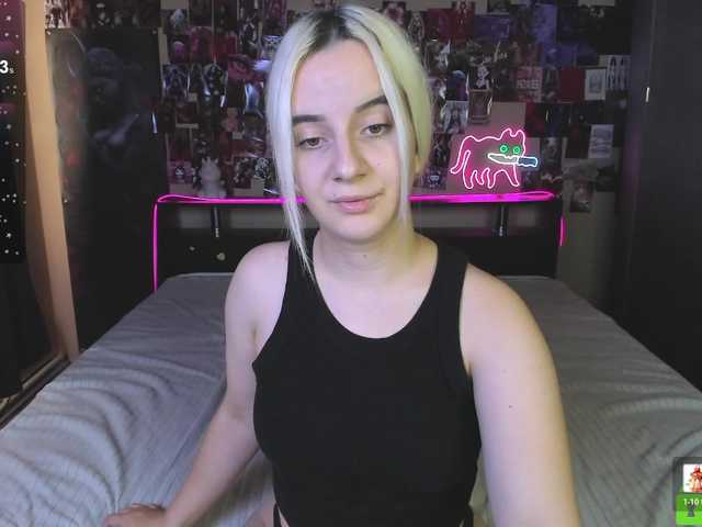 Angel1Bunny live cam on BongaCams