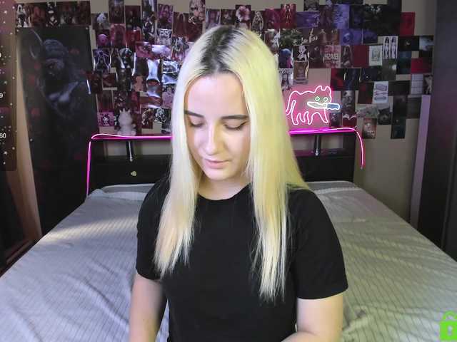 Angel1Bunny live webcam show