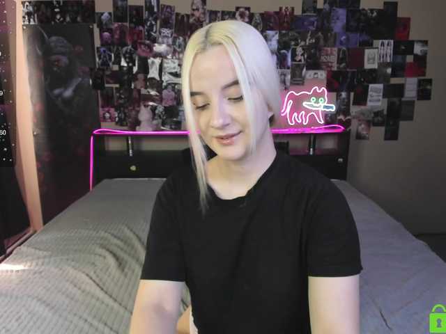 Angel1Bunny live cam on BongaCams