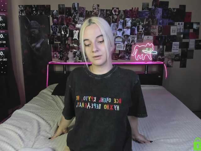 Angel1Bunny live cam on BongaCams
