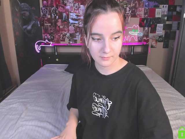 Angel1Bunny live cam on BongaCams