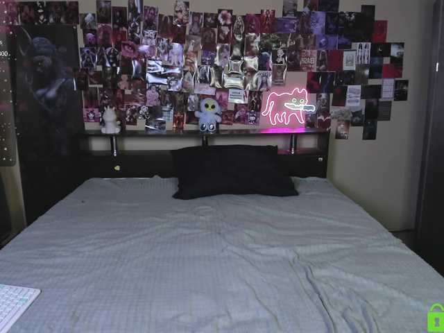 Angel1Bunny live cam on BongaCams