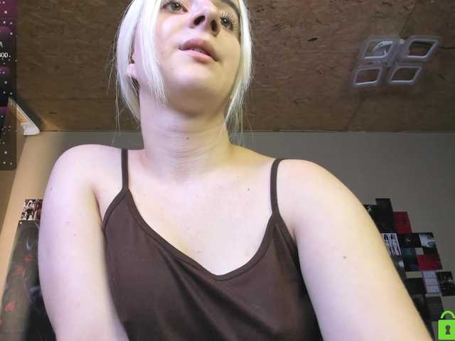 Angel1Bunny live webcam show