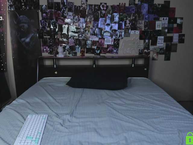 Angel1Bunny live cam on BongaCams