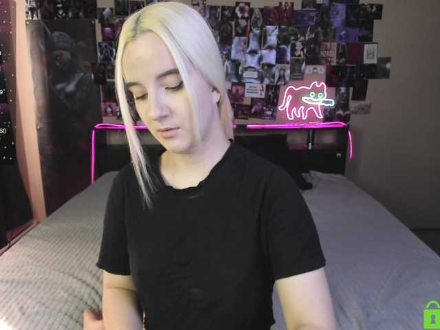 Angel1Bunny live cam on BongaCams