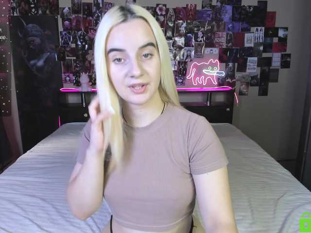 Angel1Bunny live cam on BongaCams