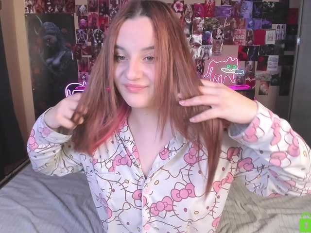 Angel1Bunny live cam on BongaCams