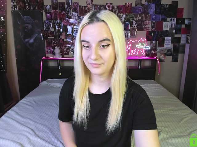 Angel1Bunny live webcam show