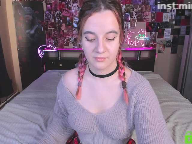 Angel1Bunny live cam on BongaCams