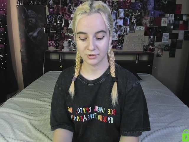 Angel1Bunny live cam on BongaCams