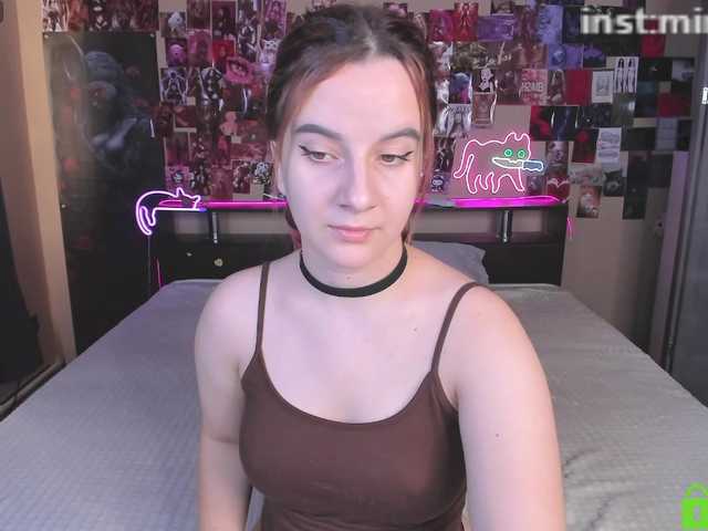 Angel1Bunny live cam on BongaCams