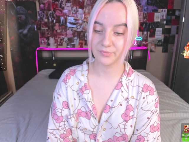 Angel1Bunny live cam on BongaCams