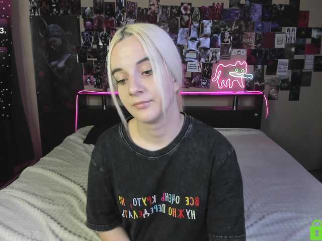Angel1Bunny live cam on BongaCams