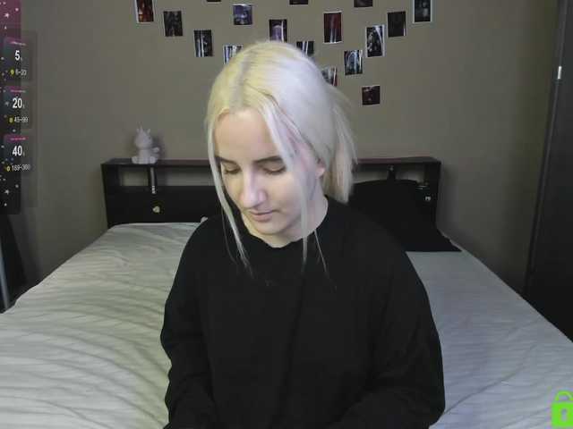 Angel1Bunny live cam on BongaCams
