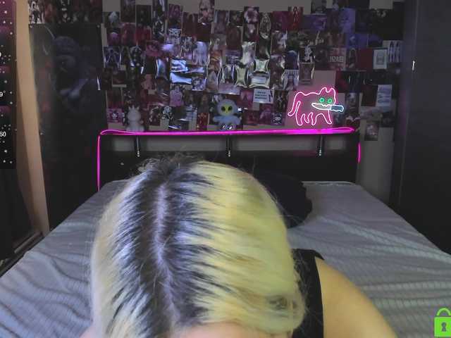Angel1Bunny live cam on BongaCams