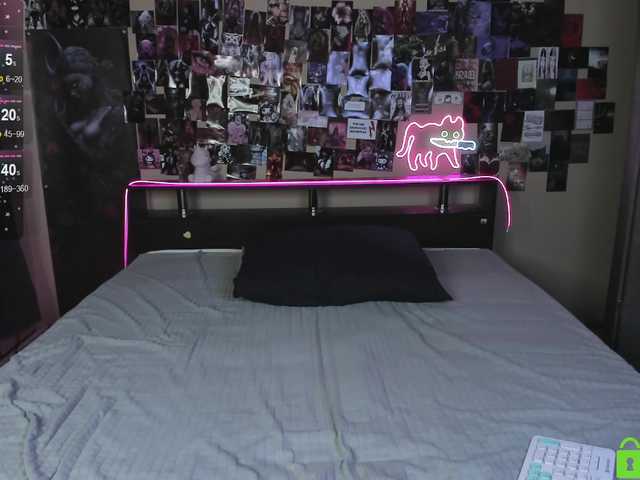 Angel1Bunny live cam on BongaCams