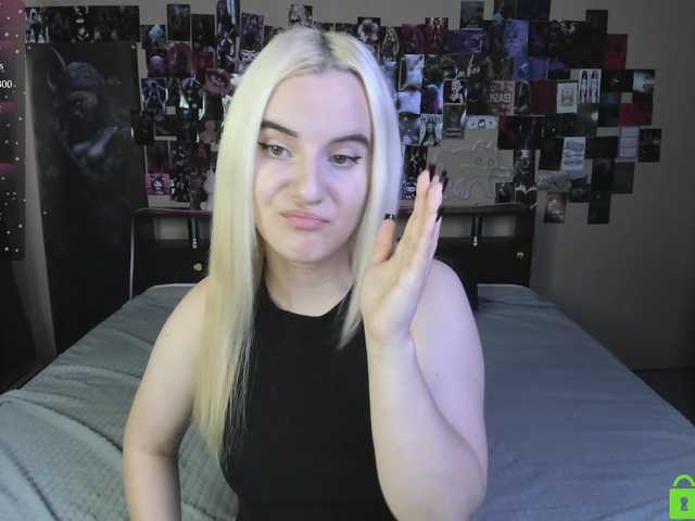 Angel1Bunny live cam on BongaCams