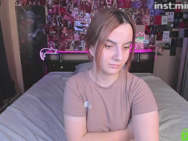 Angel1Bunny live cam on BongaCams