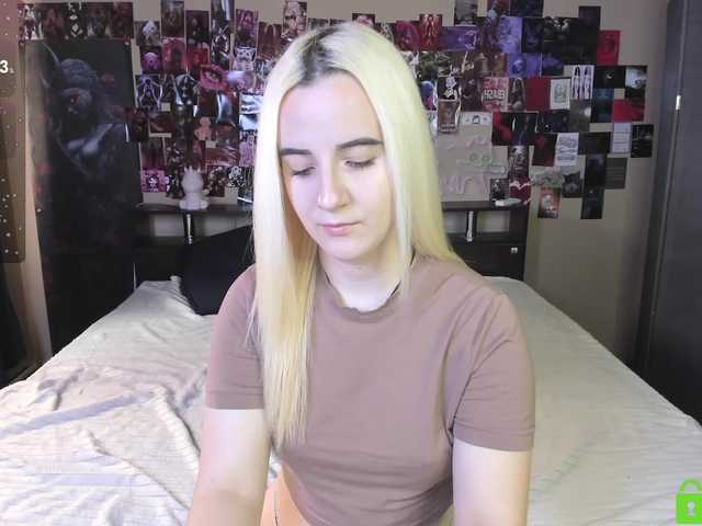 Angel1Bunny live cam on BongaCams