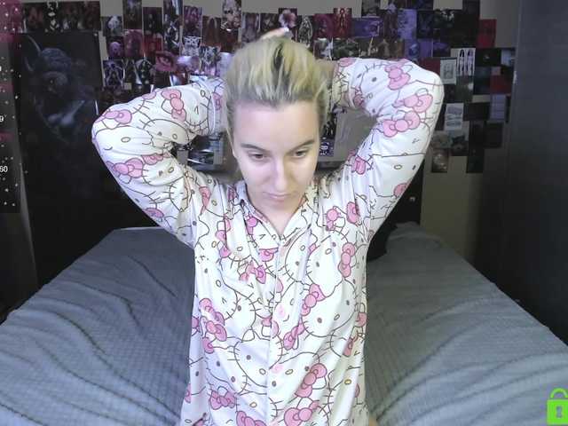 Angel1Bunny live webcam show
