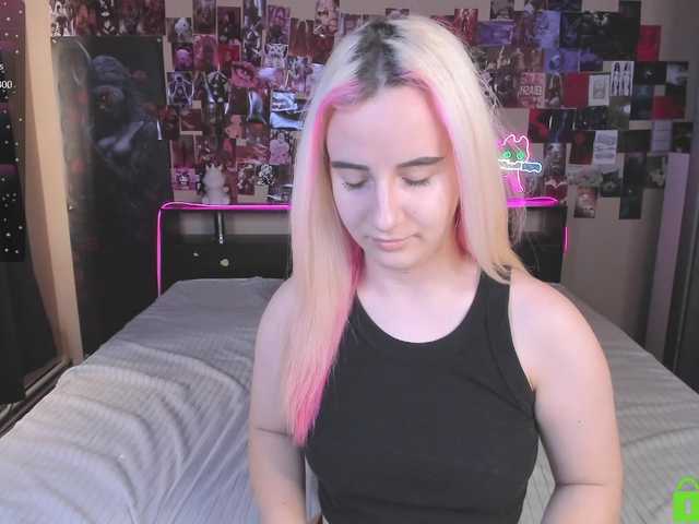 Angel1Bunny live cam on BongaCams