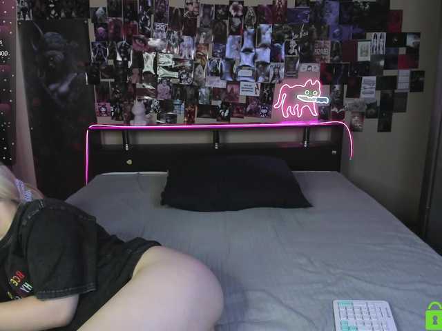 Angel1Bunny live cam on BongaCams