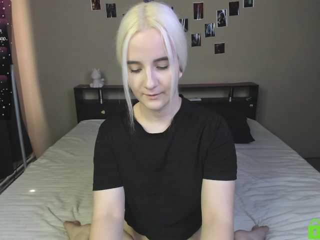 Angel1Bunny live cam