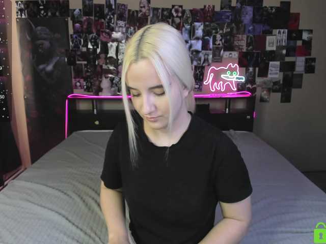 Angel1Bunny live cam on BongaCams