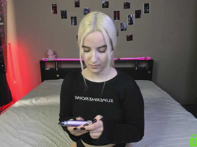 angel1bunny live sex show