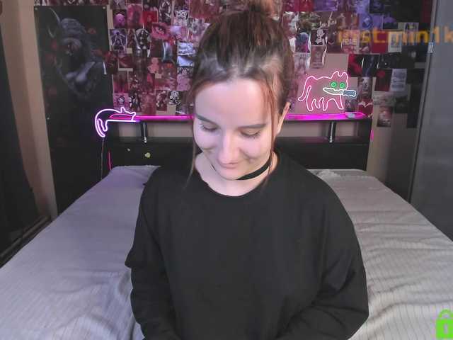 Angel1Bunny live cam on BongaCams