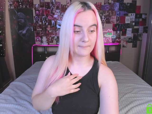 Angel1Bunny live cam on BongaCams