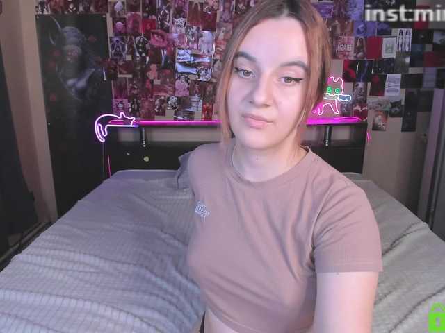 Angel1Bunny live cam on BongaCams