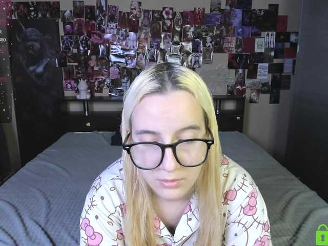 Angel1Bunny live webcam show